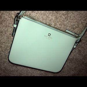 Kate Spade Cross-body/Satchel